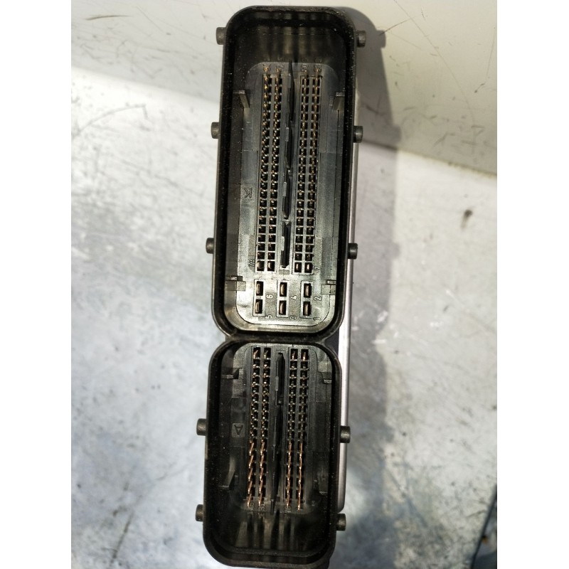 Recambio de centralita motor uce para volkswagen touran (1t1, 1t2) 2.0 tdi 16v referencia OEM IAM 0281013199 03G906021KF EDC16U3