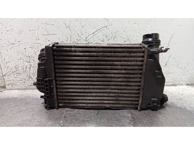 Recambio de intercooler para nissan x-trail (t32) acenta referencia OEM IAM 144614BE0A  
