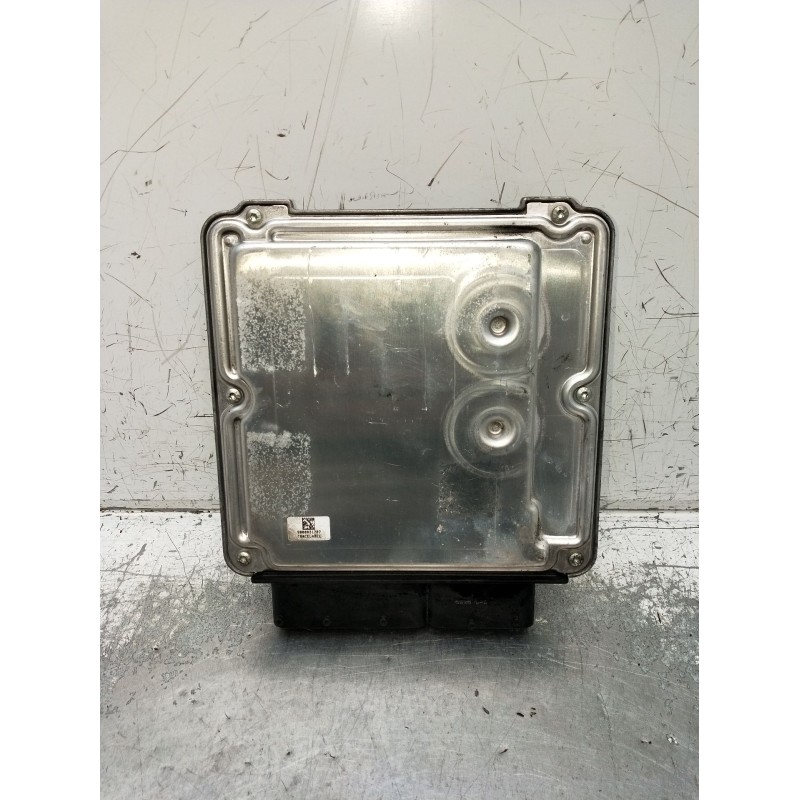 Recambio de centralita motor uce para seat leon (1p1) 2.0 tdi 16v referencia OEM IAM 0281011730 03G906016AJ EDC16U17341 2005