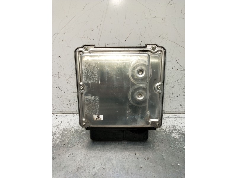 Recambio de centralita motor uce para seat leon (1p1) 2.0 tdi 16v referencia OEM IAM 0281011730 03G906016AJ EDC16U17341 2005