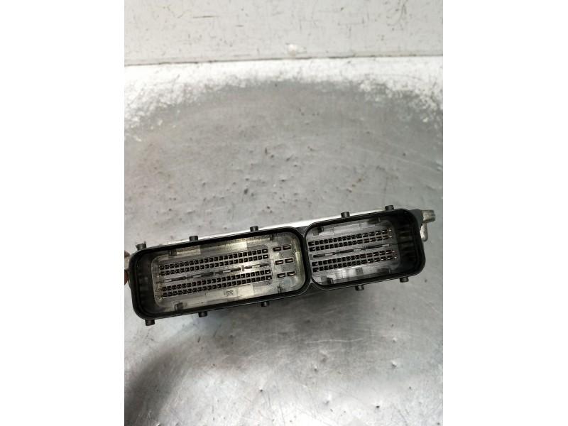 Recambio de centralita motor uce para seat leon (1p1) 2.0 tdi 16v referencia OEM IAM 0281011730 03G906016AJ EDC16U17341 2005