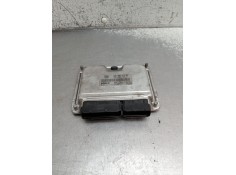 Recambio de centralita motor uce para seat cordoba (6l2) 1.4 tdi referencia OEM IAM 0281011244 045906019BG 1039S02899 2002
