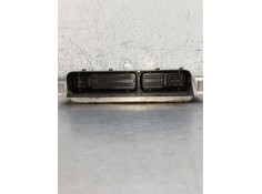 Recambio de centralita motor uce para seat cordoba (6l2) 1.4 tdi referencia OEM IAM 0281011244 045906019BG 1039S02899 2002 2