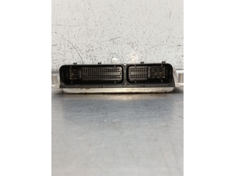 Recambio de centralita motor uce para seat cordoba (6l2) 1.4 tdi referencia OEM IAM 0281011244 045906019BG 1039S02899 2002