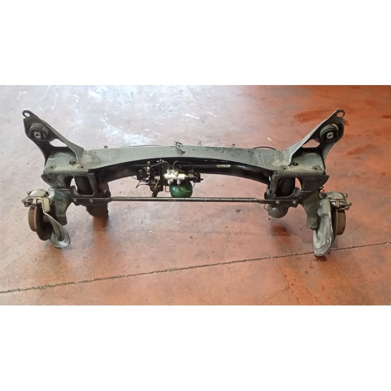 Recambio de puente trasero para citroën xantia (x1_, x2_) 1.9 turbo d referencia OEM IAM DISCO  