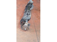 Recambio de puente trasero para citroën xantia (x1_, x2_) 1.9 turbo d referencia OEM IAM DISCO   2