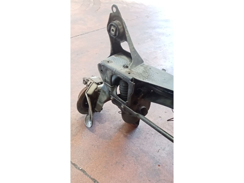 Recambio de puente trasero para citroën xantia (x1_, x2_) 1.9 turbo d referencia OEM IAM DISCO  