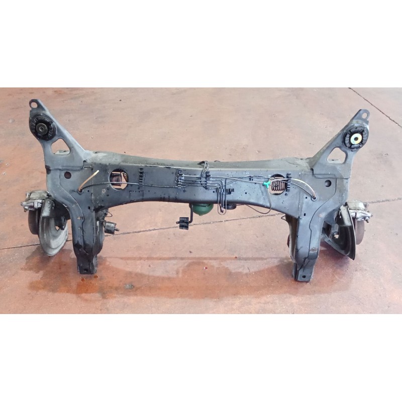 Recambio de puente trasero para citroën xantia (x1_, x2_) 1.9 turbo d referencia OEM IAM DISCO  