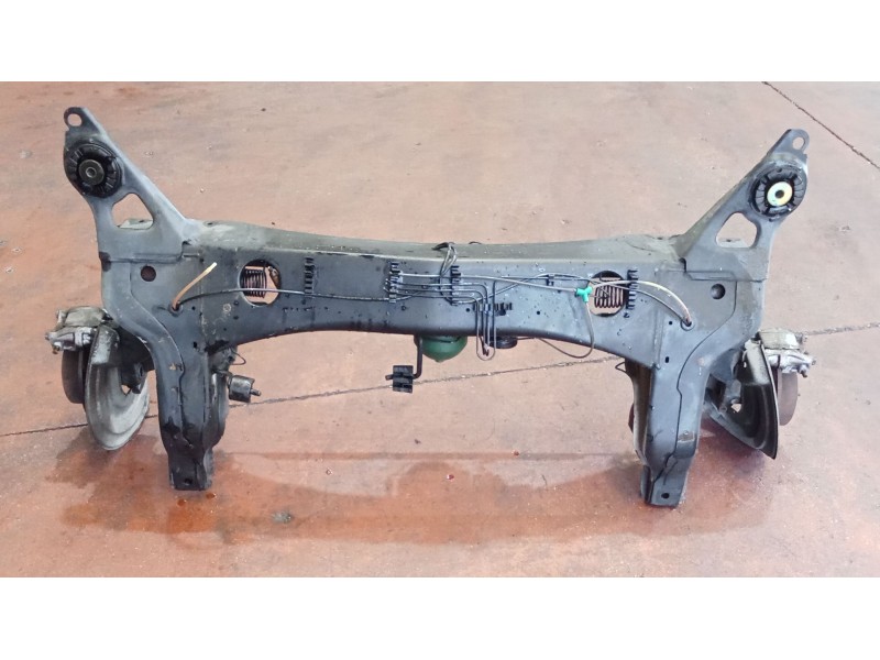 Recambio de puente trasero para citroën xantia (x1_, x2_) 1.9 turbo d referencia OEM IAM DISCO  