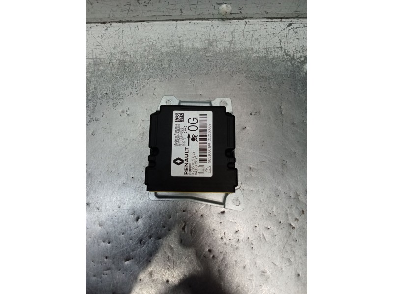 Recambio de kit airbag para renault arkana i (lcm_, ldn_) 1.6 e-tech 145 (ldmu) referencia OEM IAM 0285015832 285A40674R 