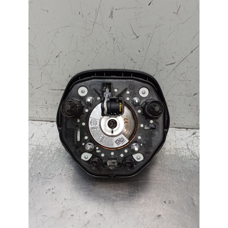 Recambio de kit airbag para renault arkana i (lcm_, ldn_) 1.6 e-tech 145 (ldmu) referencia OEM IAM 0285015832 285A40674R 