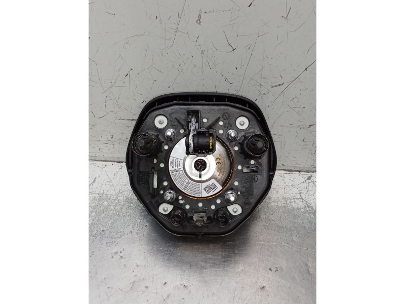 Recambio de kit airbag para renault arkana i (lcm_, ldn_) 1.6 e-tech 145 (ldmu) referencia OEM IAM 0285015832 285A40674R 