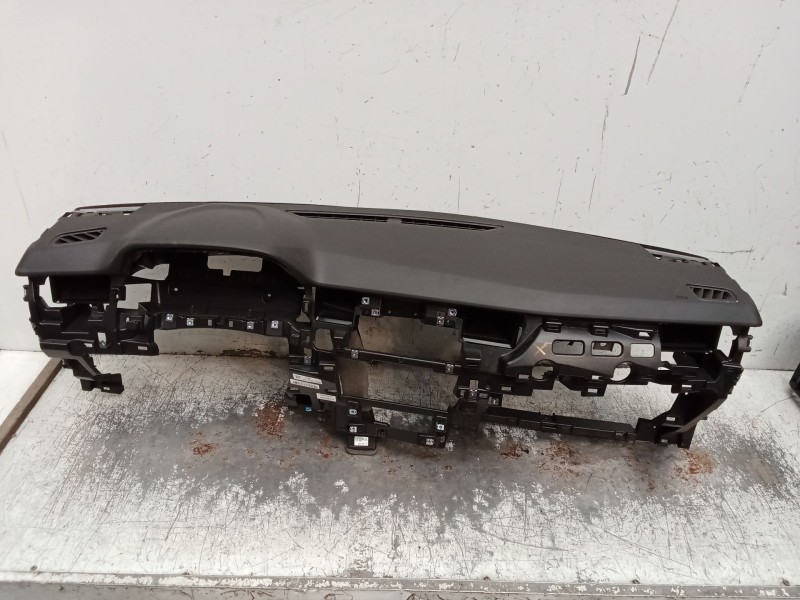 Recambio de kit airbag para renault arkana i (lcm_, ldn_) 1.6 e-tech 145 (ldmu) referencia OEM IAM 0285015832 285A40674R 