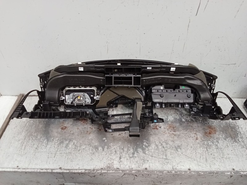 Recambio de kit airbag para renault arkana i (lcm_, ldn_) 1.6 e-tech 145 (ldmu) referencia OEM IAM 0285015832 285A40674R 