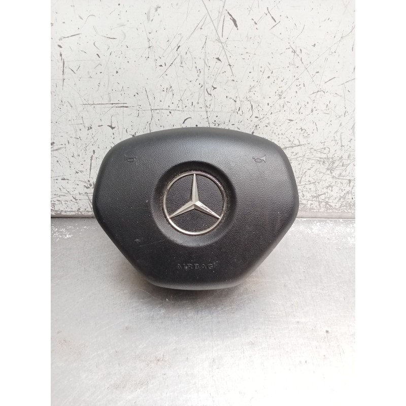 Recambio de kit airbag para mercedes-benz clase glk (x204) 220 cdi 4-matic (204.984, 204.997) referencia OEM IAM   