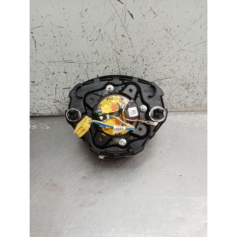 Recambio de kit airbag para mercedes-benz clase glk (x204) 220 cdi 4-matic (204.984, 204.997) referencia OEM IAM   