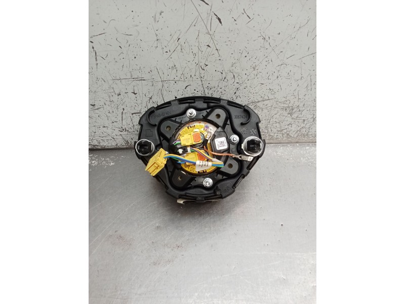 Recambio de kit airbag para mercedes-benz clase glk (x204) 220 cdi 4-matic (204.984, 204.997) referencia OEM IAM   