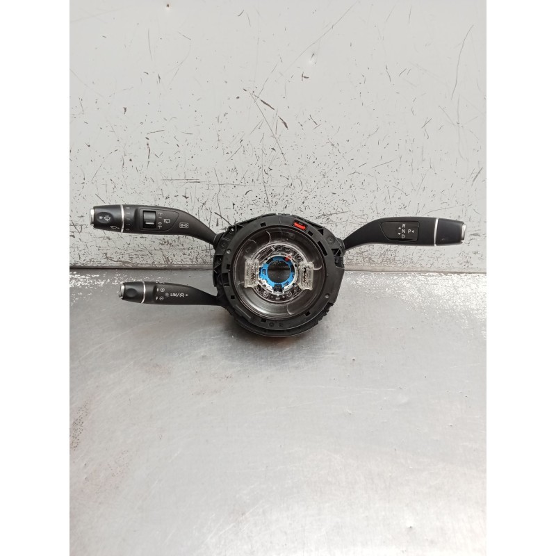 Recambio de kit airbag para mercedes-benz clase glk (x204) 220 cdi 4-matic (204.984, 204.997) referencia OEM IAM   