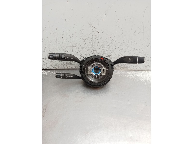 Recambio de kit airbag para mercedes-benz clase glk (x204) 220 cdi 4-matic (204.984, 204.997) referencia OEM IAM   