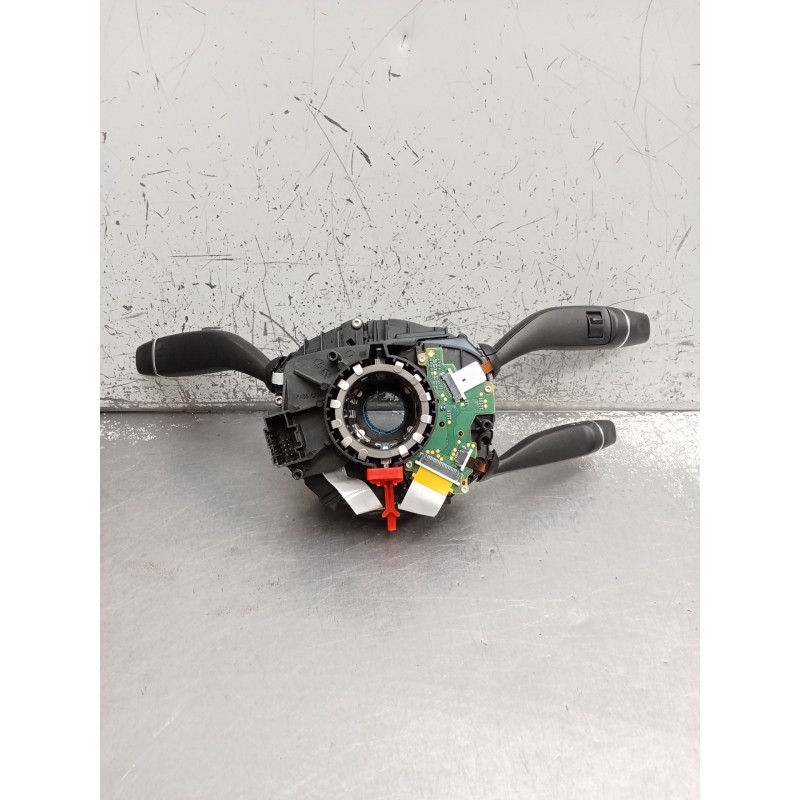 Recambio de kit airbag para mercedes-benz clase glk (x204) 220 cdi 4-matic (204.984, 204.997) referencia OEM IAM   