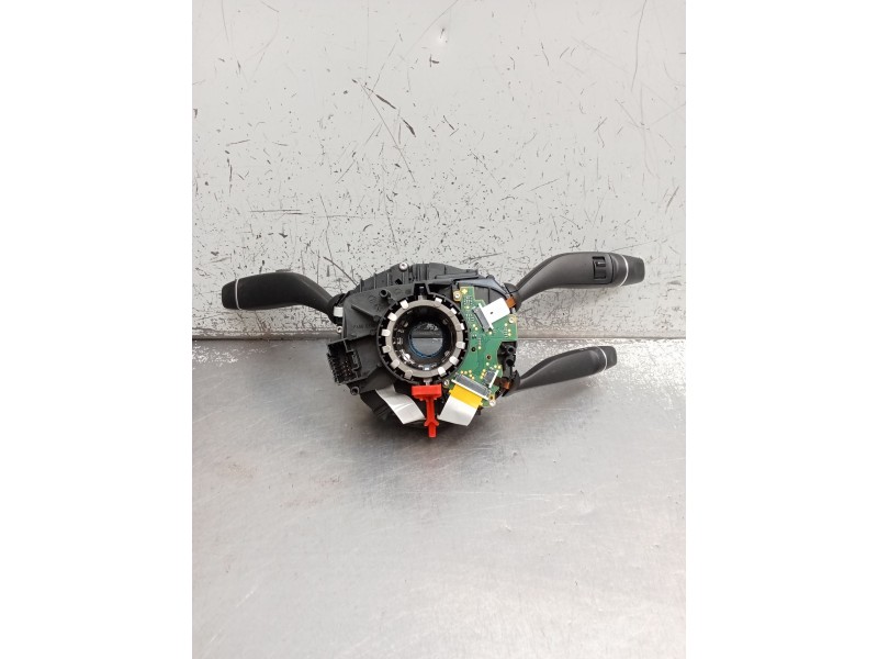 Recambio de kit airbag para mercedes-benz clase glk (x204) 220 cdi 4-matic (204.984, 204.997) referencia OEM IAM   