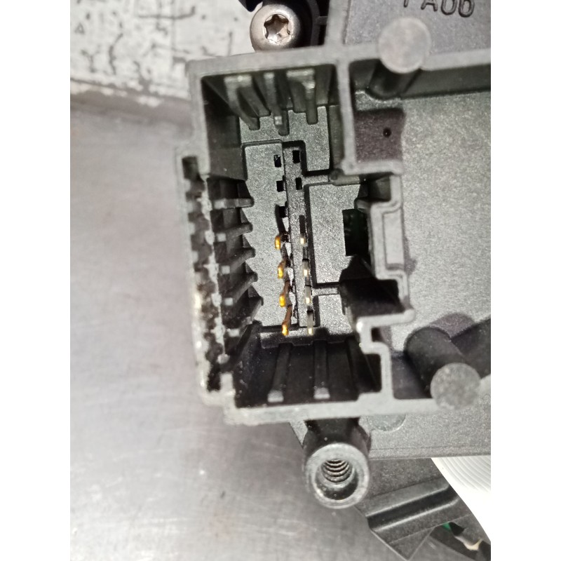 Recambio de kit airbag para mercedes-benz clase glk (x204) 220 cdi 4-matic (204.984, 204.997) referencia OEM IAM   