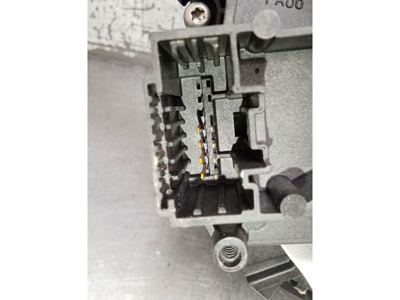 Recambio de kit airbag para mercedes-benz clase glk (x204) 220 cdi 4-matic (204.984, 204.997) referencia OEM IAM   