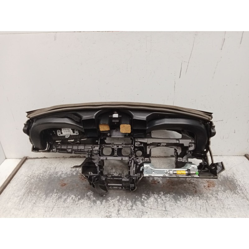 Recambio de kit airbag para mercedes-benz clase glk (x204) 220 cdi 4-matic (204.984, 204.997) referencia OEM IAM   