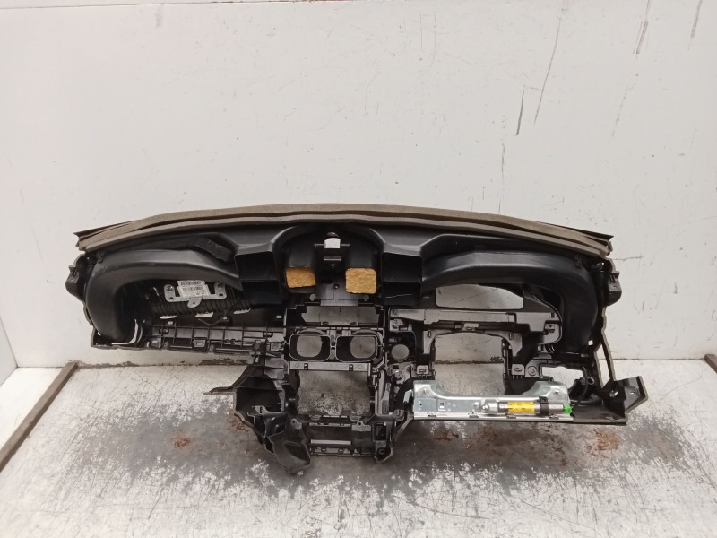 Recambio de kit airbag para mercedes-benz clase glk (x204) 220 cdi 4-matic (204.984, 204.997) referencia OEM IAM   