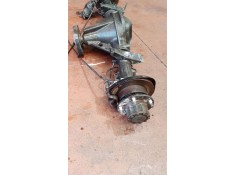 Recambio de puente trasero para renault trucks mascott furgoneta 150.65 (a00300166) referencia OEM IAM DISCO/ABS   2