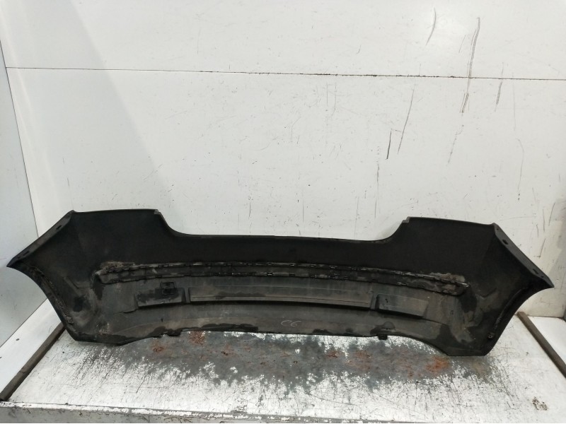 Recambio de paragolpes trasero para fiat stilo (192_) 1.4 16v (192axh1b, 192bxh1b) referencia OEM IAM   