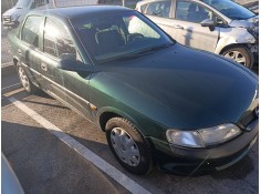 opel vectra b berlina del año 1997