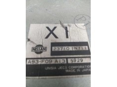 Recambio de centralita motor uce para nissan almera (n15) 2.0 diesel referencia OEM IAM 237101N711 A93F09A13 X1 2