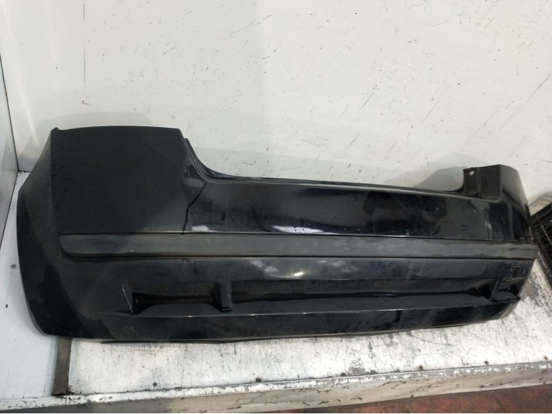 Recambio de paragolpes trasero para fiat stilo (192_) 1.4 16v (192axh1b, 192bxh1b) referencia OEM IAM   