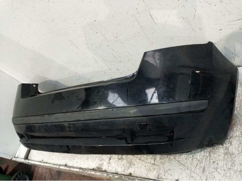Recambio de paragolpes trasero para fiat stilo (192_) 1.4 16v (192axh1b, 192bxh1b) referencia OEM IAM   