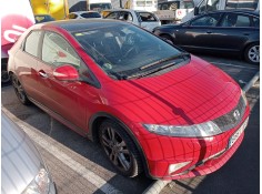 honda civic viii hatchback (fn, fk) del año 2011