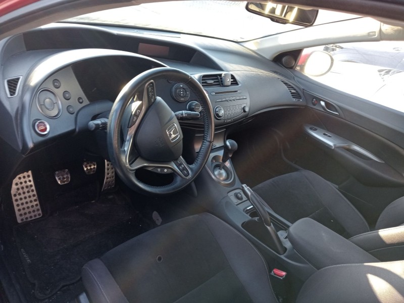 honda civic viii hatchback (fn, fk) del año 2011