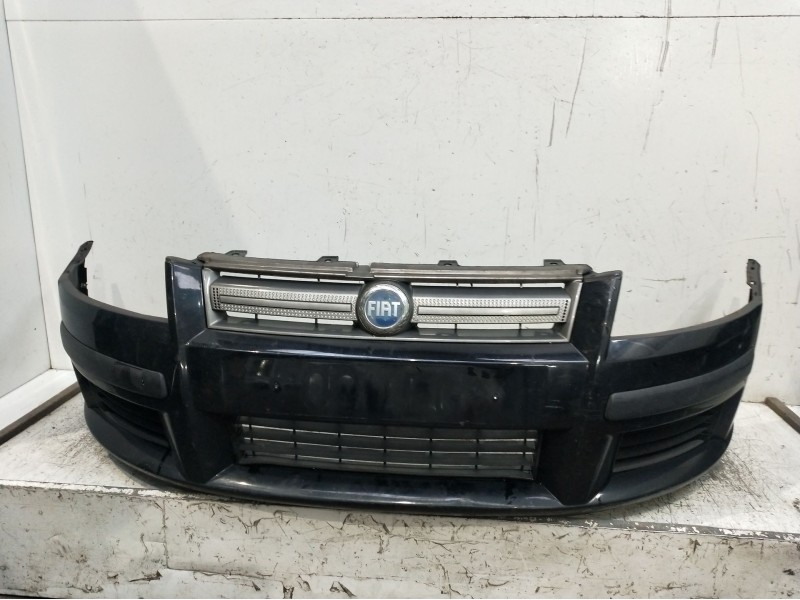 Recambio de paragolpes delantero para fiat stilo (192_) 1.4 16v (192axh1b, 192bxh1b) referencia OEM IAM   