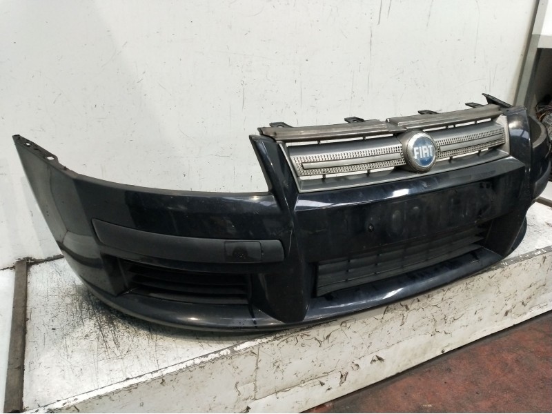 Recambio de paragolpes delantero para fiat stilo (192_) 1.4 16v (192axh1b, 192bxh1b) referencia OEM IAM   