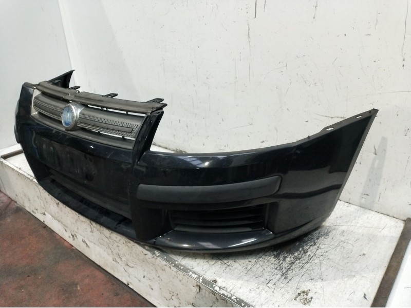 Recambio de paragolpes delantero para fiat stilo (192_) 1.4 16v (192axh1b, 192bxh1b) referencia OEM IAM   