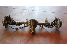 Recambio de puente trasero para ssangyong korando (kj) 2.9 td referencia OEM IAM DISCO  