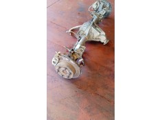 Recambio de puente trasero para ssangyong korando (kj) 2.9 td referencia OEM IAM DISCO   2
