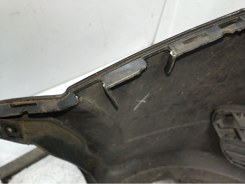 Recambio de paragolpes delantero para opel astra h (a04) 1.6 (l48) referencia OEM IAM  VER FOTOS 2004