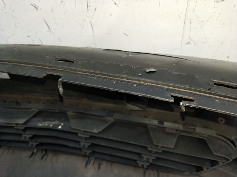 Recambio de paragolpes delantero para opel astra h (a04) 1.6 (l48) referencia OEM IAM  VER FOTOS 2004