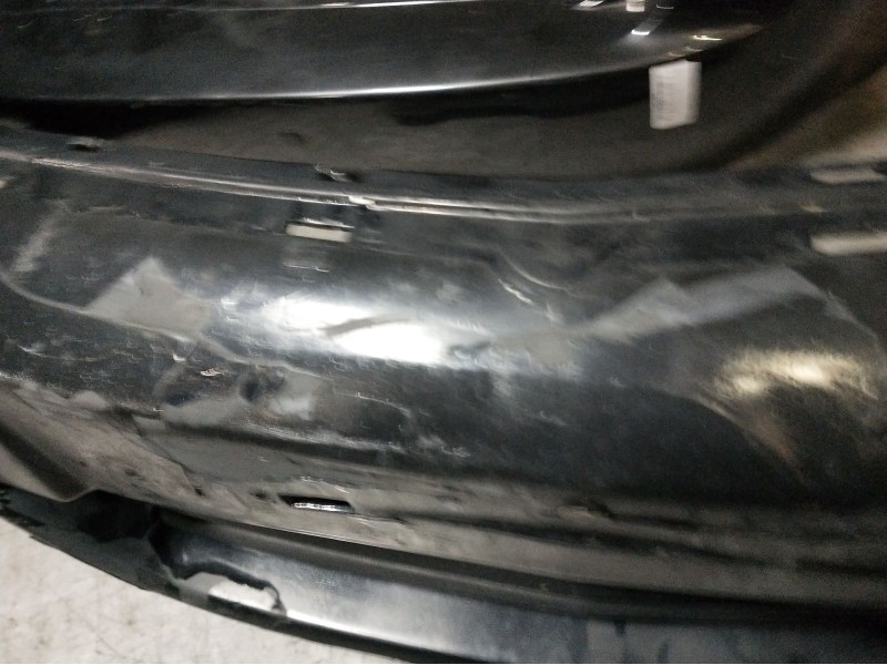 Recambio de paragolpes delantero para opel astra h (a04) 1.6 (l48) referencia OEM IAM  VER FOTOS 2004