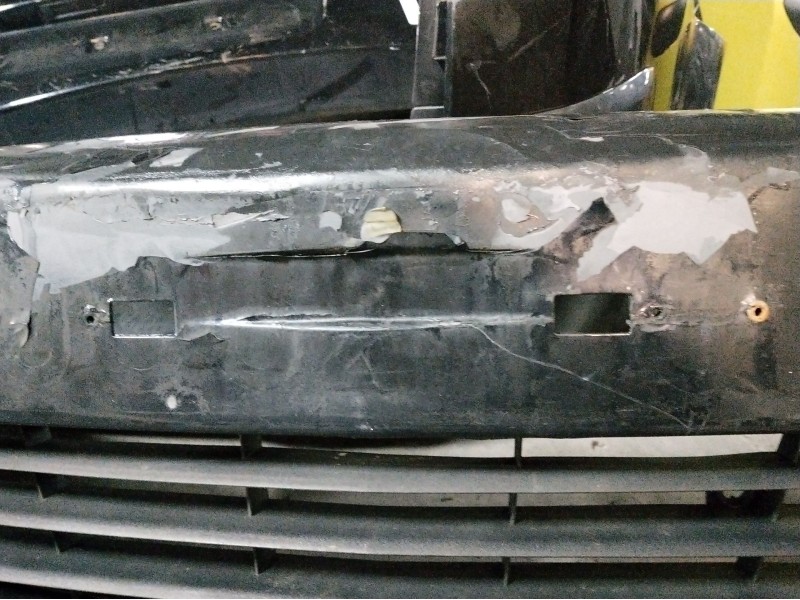 Recambio de paragolpes delantero para opel astra h (a04) 1.6 (l48) referencia OEM IAM  VER FOTOS 2004