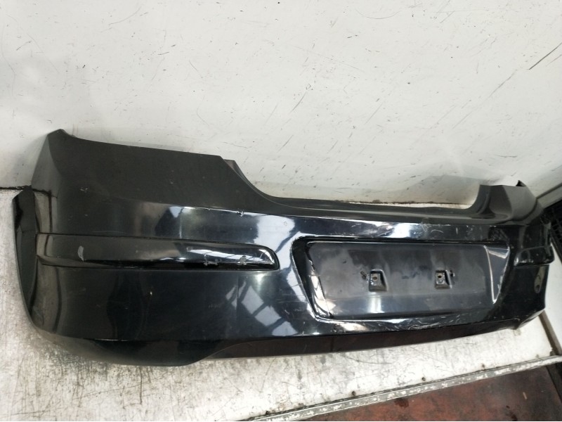 Recambio de paragolpes trasero para opel astra h (a04) 1.6 (l48) referencia OEM IAM   2004