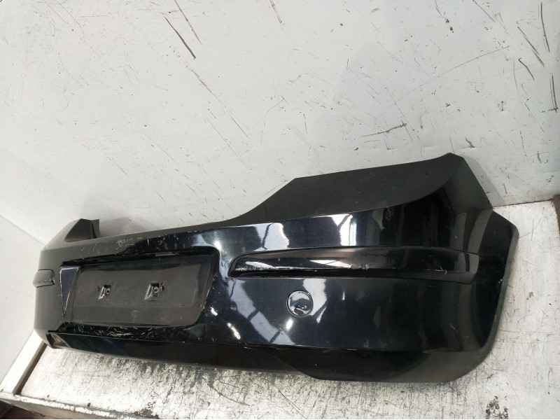 Recambio de paragolpes trasero para opel astra h (a04) 1.6 (l48) referencia OEM IAM   2004