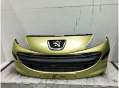 Recambio de paragolpes delantero para peugeot 207/207+ (wa_, wc_) 1.4 16v referencia OEM IAM   