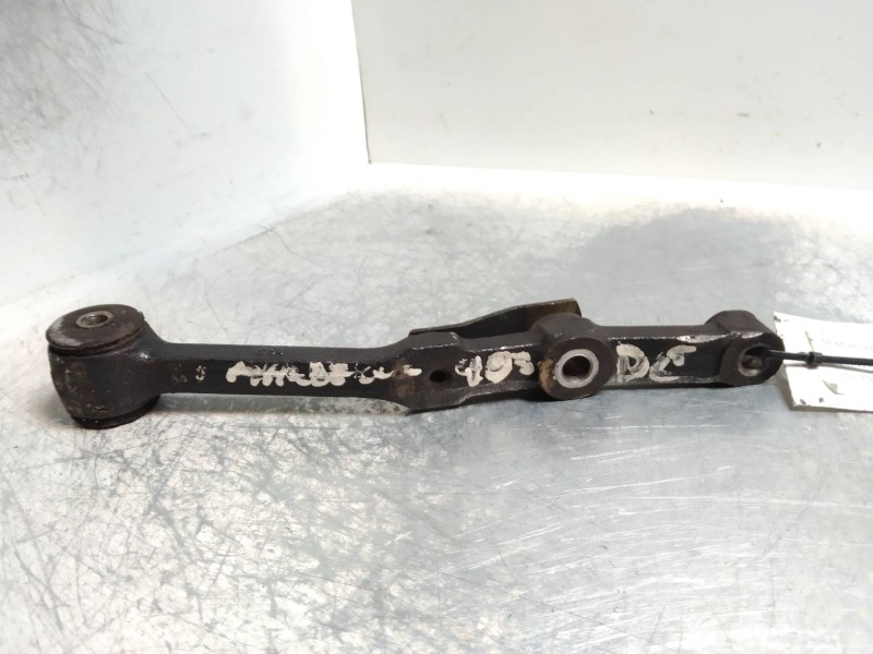 Recambio de brazo suspension inferior delantero derecho para seat marbella referencia OEM IAM   